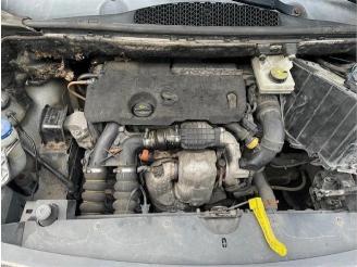 Citroën Berlingo Berlingo Cinqspace, Multispace, MPV, 2008 / 2021 1.6 Hdi 75 Phase 2 picture 19