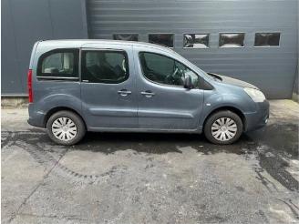 Citroën Berlingo Berlingo Cinqspace, Multispace, MPV, 2008 / 2021 1.6 Hdi 75 Phase 2 picture 7