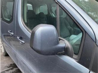 Citroën Berlingo Berlingo Cinqspace, Multispace, MPV, 2008 / 2021 1.6 Hdi 75 Phase 2 picture 10