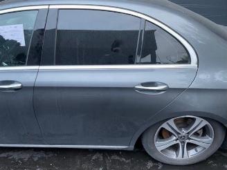 Mercedes E-klasse E (W213), Sedan, 2016 / 2023 E-250 2.0 Turbo 16V picture 7