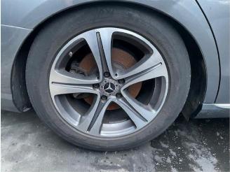 Mercedes E-klasse E (W213), Sedan, 2016 / 2023 E-250 2.0 Turbo 16V picture 28