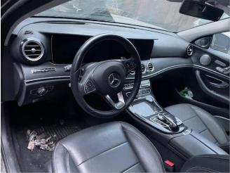 Mercedes E-klasse E (W213), Sedan, 2016 / 2023 E-250 2.0 Turbo 16V picture 20