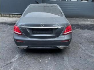 Mercedes E-klasse E (W213), Sedan, 2016 / 2023 E-250 2.0 Turbo 16V picture 12