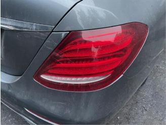 Mercedes E-klasse E (W213), Sedan, 2016 / 2023 E-250 2.0 Turbo 16V picture 16