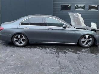 Mercedes E-klasse E (W213), Sedan, 2016 / 2023 E-250 2.0 Turbo 16V picture 8