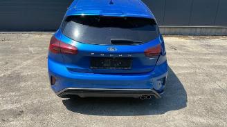 Ford Focus Focus 4 Wagon, Combi, 2018 / 2025 1.0 EcoBoost 12V Hybrid 155 picture 13
