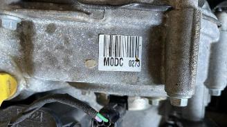 Ford Focus Focus 4 Wagon, Combi, 2018 / 2025 1.0 EcoBoost 12V Hybrid 155 picture 25