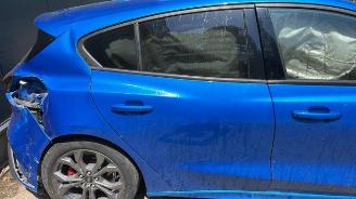 Ford Focus Focus 4 Wagon, Combi, 2018 / 2025 1.0 EcoBoost 12V Hybrid 155 picture 9