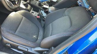 Ford Focus Focus 4 Wagon, Combi, 2018 / 2025 1.0 EcoBoost 12V Hybrid 155 picture 22