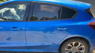 Ford Focus Focus 4 Wagon, Combi, 2018 / 2025 1.0 EcoBoost 12V Hybrid 155 picture 7