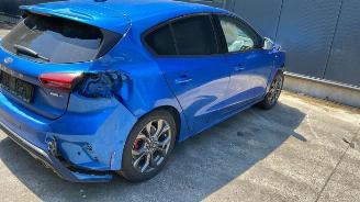 Ford Focus Focus 4 Wagon, Combi, 2018 / 2025 1.0 EcoBoost 12V Hybrid 155 picture 8