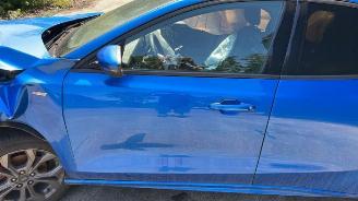 Ford Focus Focus 4 Wagon, Combi, 2018 / 2025 1.0 EcoBoost 12V Hybrid 155 picture 6