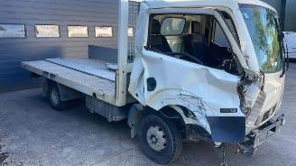 Nissan NT 400 Cab-Star NT 400 Cabstar, Ch.Cab/Pick-up, 2014 3.0 DCI 35.13 picture 7
