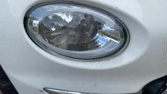 Fiat 500 500C (312), Cabrio, 2009 1.0 Hybrid picture 6