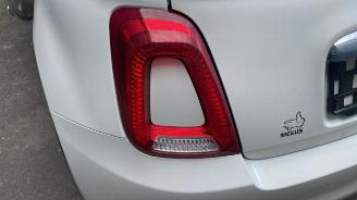Fiat 500 500C (312), Cabrio, 2009 1.0 Hybrid picture 16