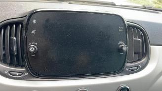 Fiat 500 500C (312), Cabrio, 2009 1.0 Hybrid picture 23