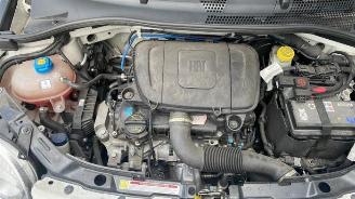 Fiat 500 500C (312), Cabrio, 2009 1.0 Hybrid picture 28