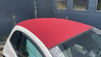 Fiat 500 500C (312), Cabrio, 2009 1.0 Hybrid picture 19