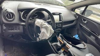 Renault Clio Clio IV Estate/Grandtour (7R), Combi 5-drs, 2012 / 2021 1.5 Energy dCi 90 FAP picture 13