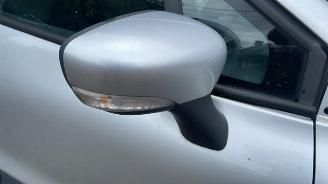 Renault Clio Clio IV Estate/Grandtour (7R), Combi 5-drs, 2012 / 2021 1.5 Energy dCi 90 FAP picture 7