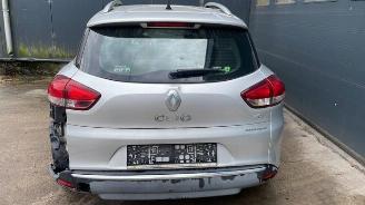 Renault Clio Clio IV Estate/Grandtour (7R), Combi 5-drs, 2012 / 2021 1.5 Energy dCi 90 FAP picture 8