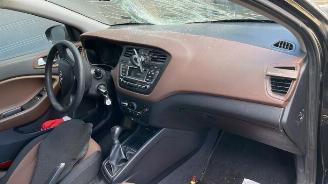 Hyundai I-20 i20 (GBB), Hatchback, 2014 / 2020 1.2i 16V picture 21