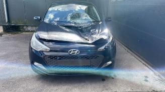 Hyundai I-20 i20 (GBB), Hatchback, 2014 / 2020 1.2i 16V picture 2