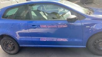 Volkswagen Polo Polo V (6R), Hatchback, 2009 / 2017 1.2 12V BlueMotion Technology picture 5
