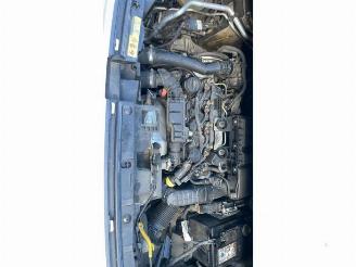 Peugeot Partner Partner (EA//EF/EN/EU), Van, 2018 1.5 BlueHDi 130 picture 12