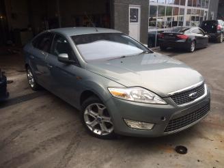Uttjänta bilar auto Ford Mondeo 1800 diesel 2009/1