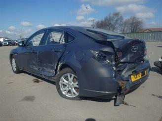 Mazda 6 2.2 diesel picture 2