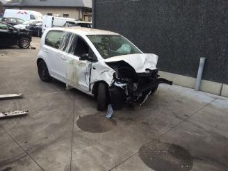 Uttjänta bilar auto Volkswagen Up! 1000cc 2011/1