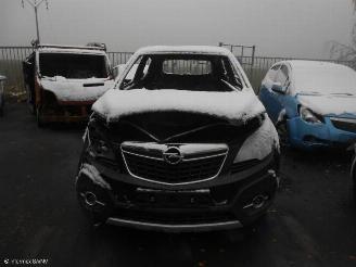 Opel Mokka 1700 diesel picture 1
