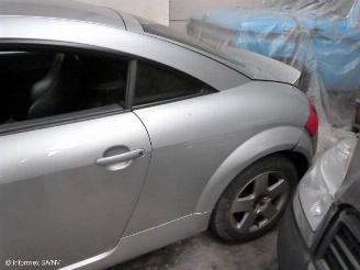 Audi TT 1800 benzine picture 2