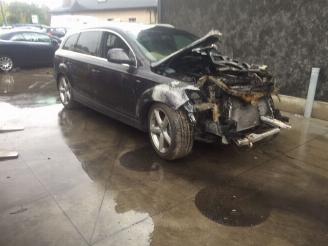 Audi Q7 3000 tdi picture 1