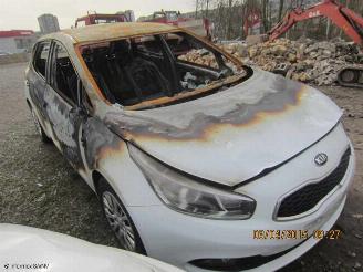 Kia Cee d 1400  diesel picture 1