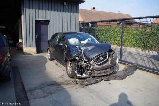 Salvage car Seat Ibiza 1500 diesel 2009/1