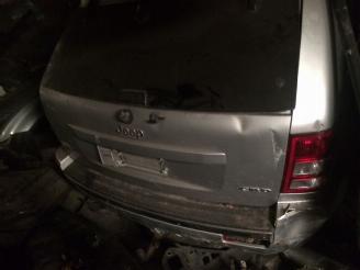 Jeep Cherokee 3.0 diesel picture 1