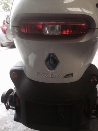 Renault Twizy  picture 1