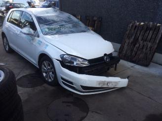 Purkuautot passenger cars Volkswagen Golf 1600cc 2015/1