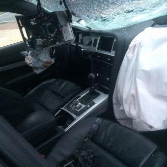 Audi A6 allroad  picture 4