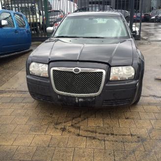 Uttjänta bilar auto Chrysler 300 C  2005/11