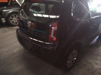 Volkswagen Up! benzine - 999cc - picture 2