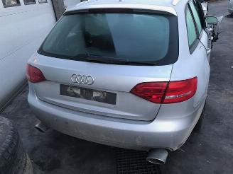 Audi A4 Quattro diesel - 3000cc - 176pk - picture 1