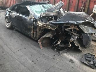 Uttjänta bilar auto BMW 6-serie 3000CC - DIESEL - AUTOMAAT 2010/1