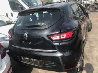 Dezmembrări autoturisme Renault Clio 1200cc - benzine 2017/10