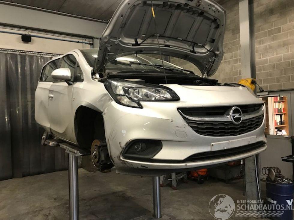 Opel Corsa CORSA E 2015 - 1229CC 51KW - BENZINE