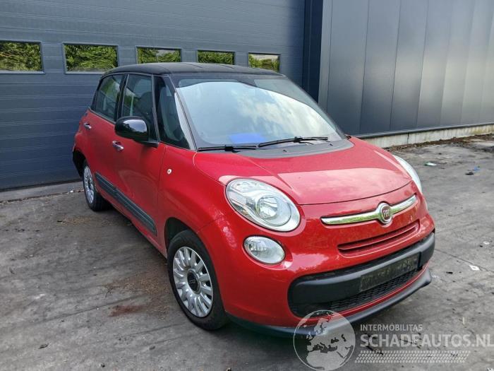 Fiat 500L 500L (199), MPV, 2012 1.4 16V