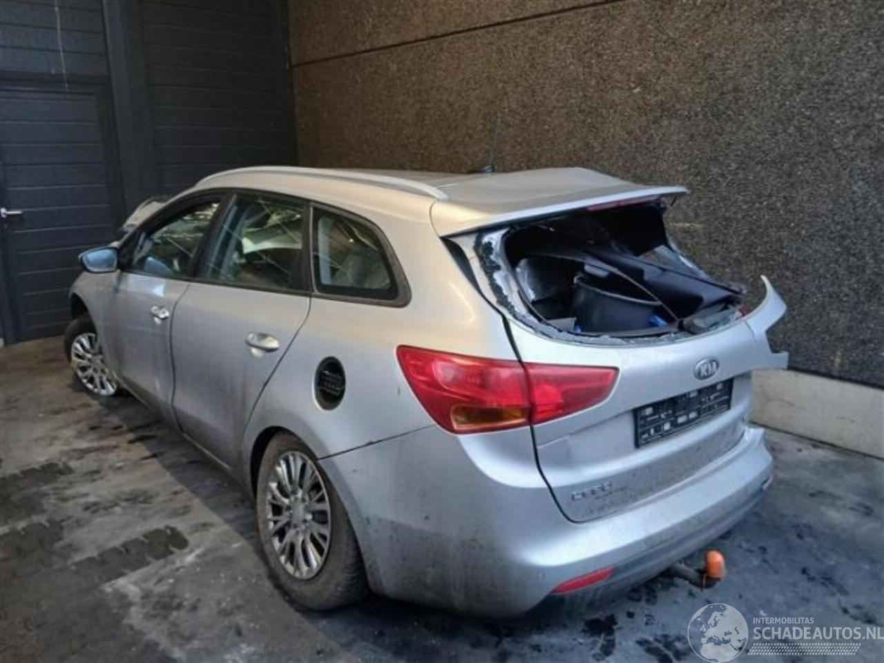 Kia Cee d 