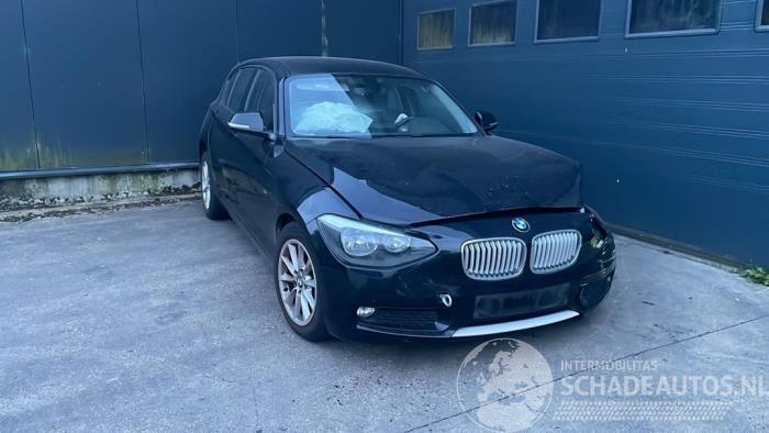 BMW 1-serie 1 serie (F20), Hatchback 5-drs, 2011 / 2019 116i 1.6 16V